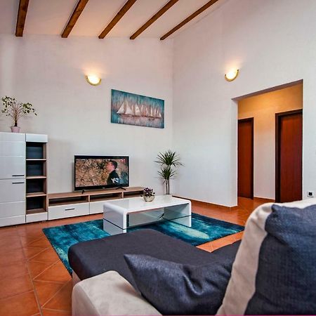Apartment Bora روفينج المظهر الخارجي الصورة