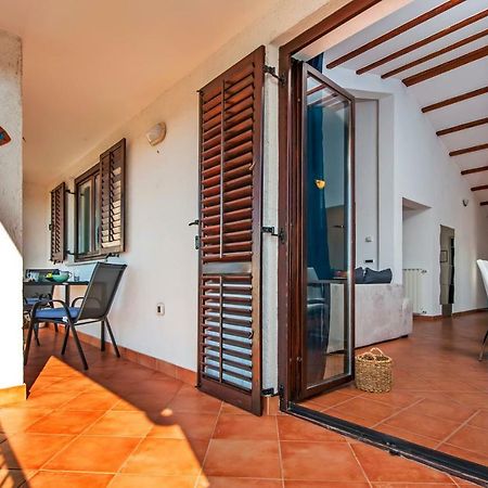 Apartment Bora روفينج المظهر الخارجي الصورة