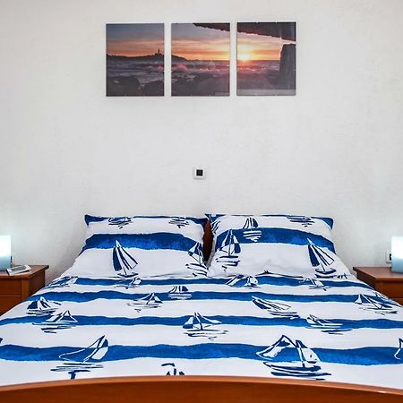 Apartment Bora روفينج المظهر الخارجي الصورة