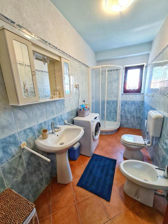 Apartment Bora روفينج المظهر الخارجي الصورة