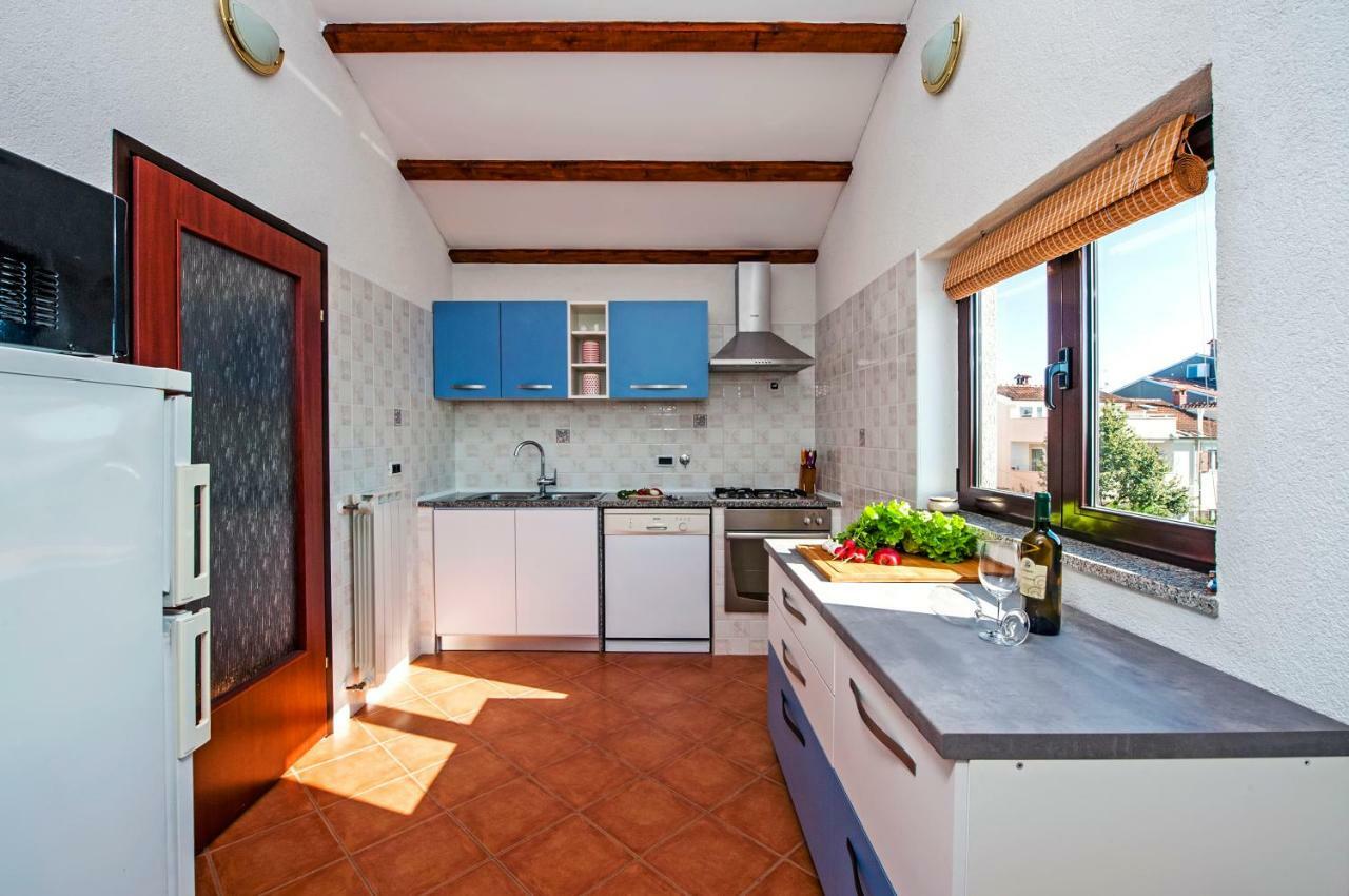 Apartment Bora روفينج المظهر الخارجي الصورة