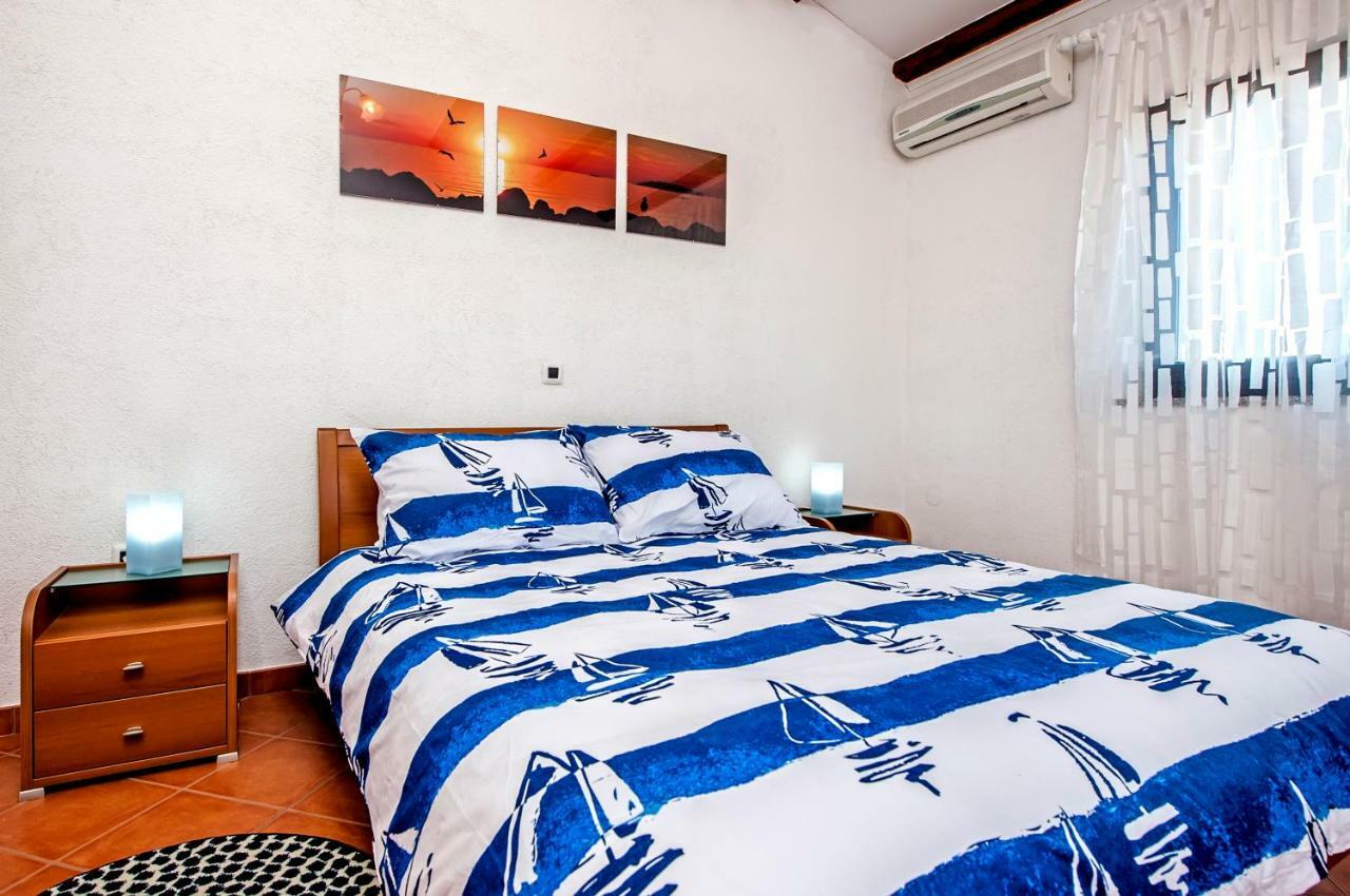 Apartment Bora روفينج المظهر الخارجي الصورة