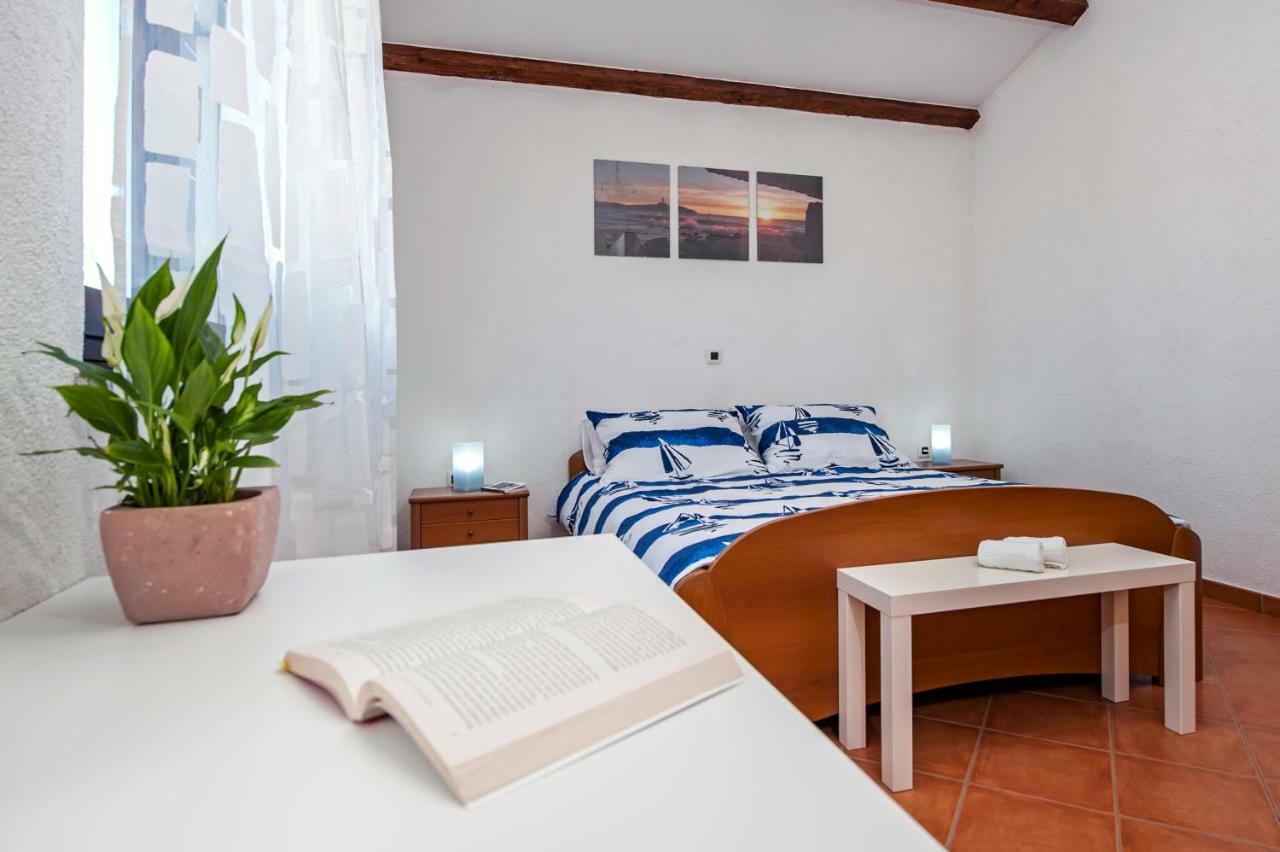 Apartment Bora روفينج المظهر الخارجي الصورة