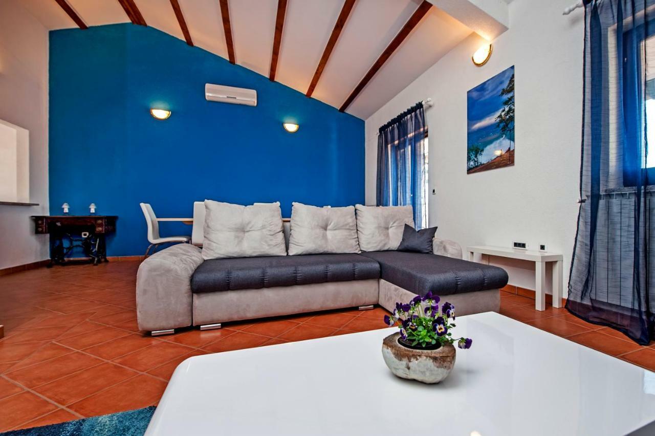 Apartment Bora روفينج المظهر الخارجي الصورة