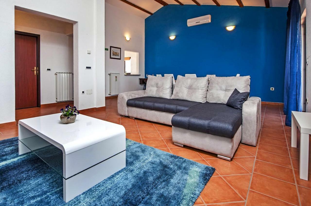 Apartment Bora روفينج المظهر الخارجي الصورة