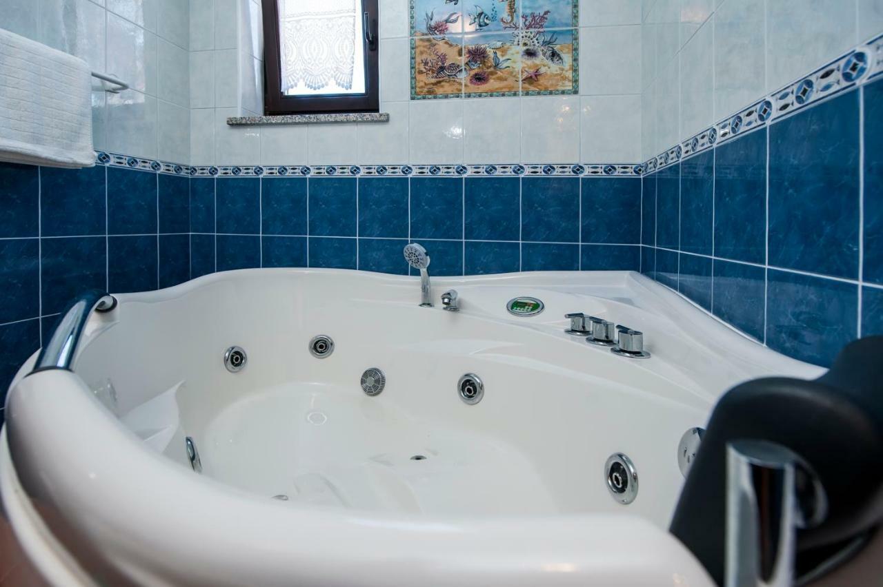 Apartment Bora روفينج المظهر الخارجي الصورة