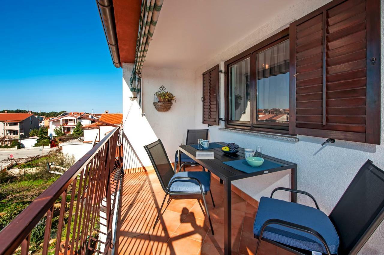 Apartment Bora روفينج المظهر الخارجي الصورة