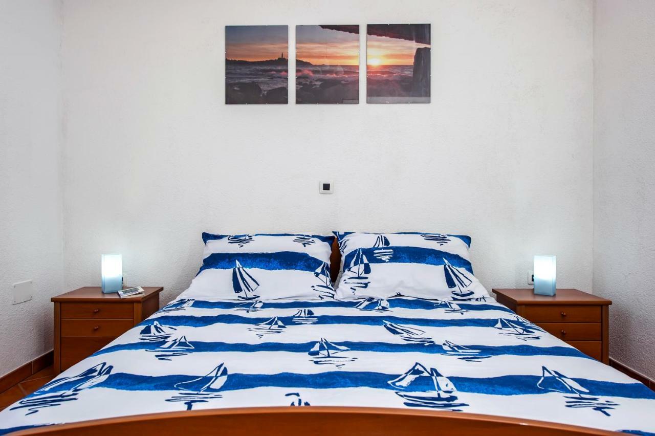 Apartment Bora روفينج المظهر الخارجي الصورة