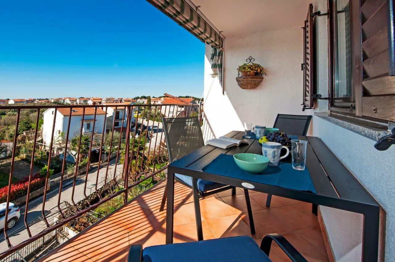 Apartment Bora روفينج المظهر الخارجي الصورة