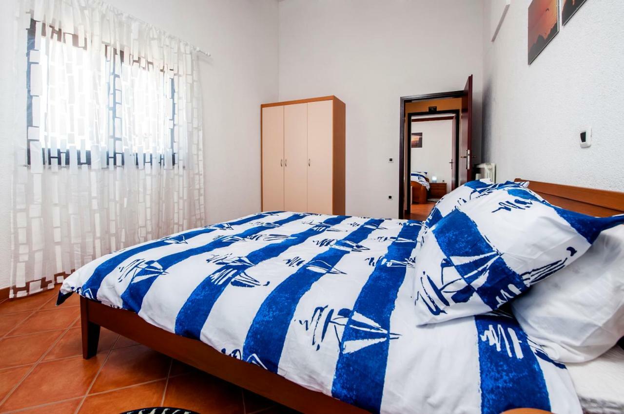 Apartment Bora روفينج المظهر الخارجي الصورة