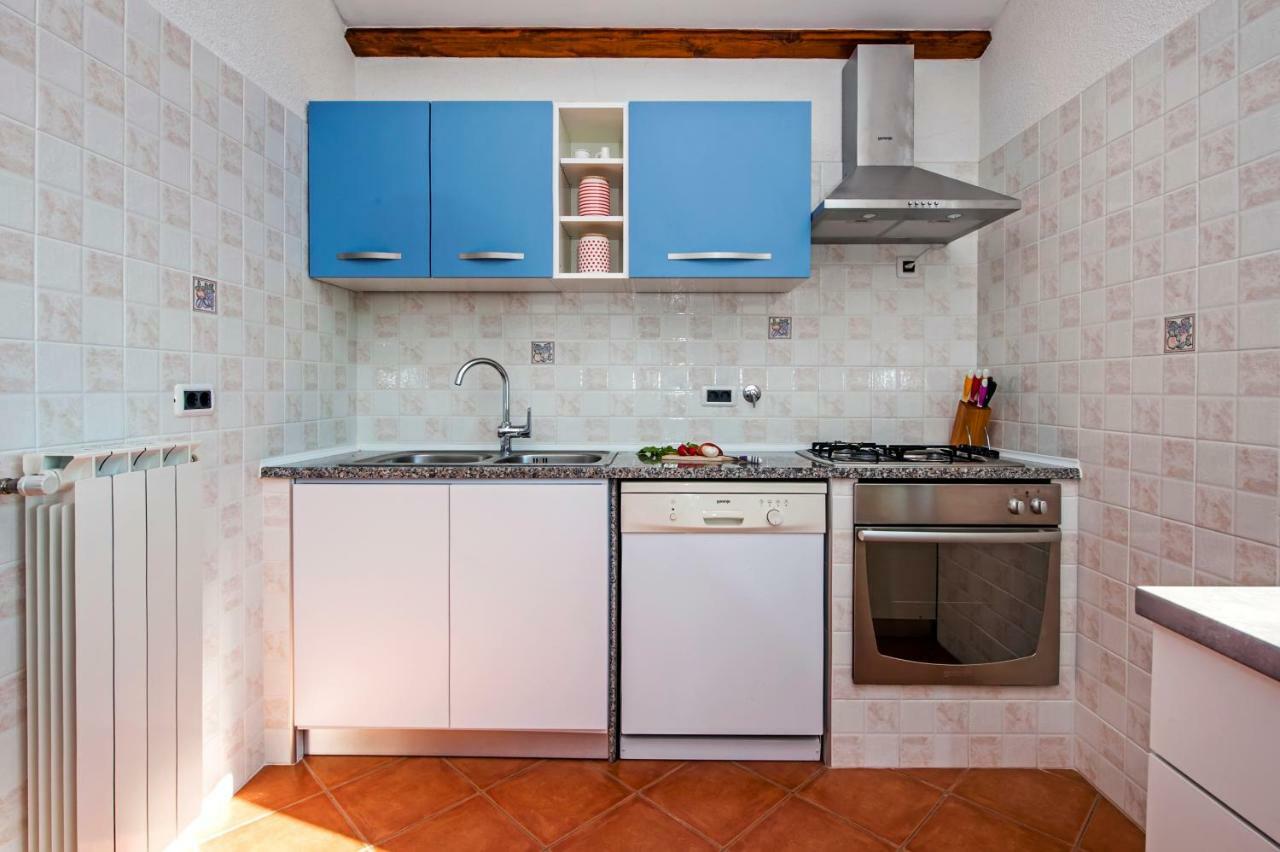 Apartment Bora روفينج المظهر الخارجي الصورة