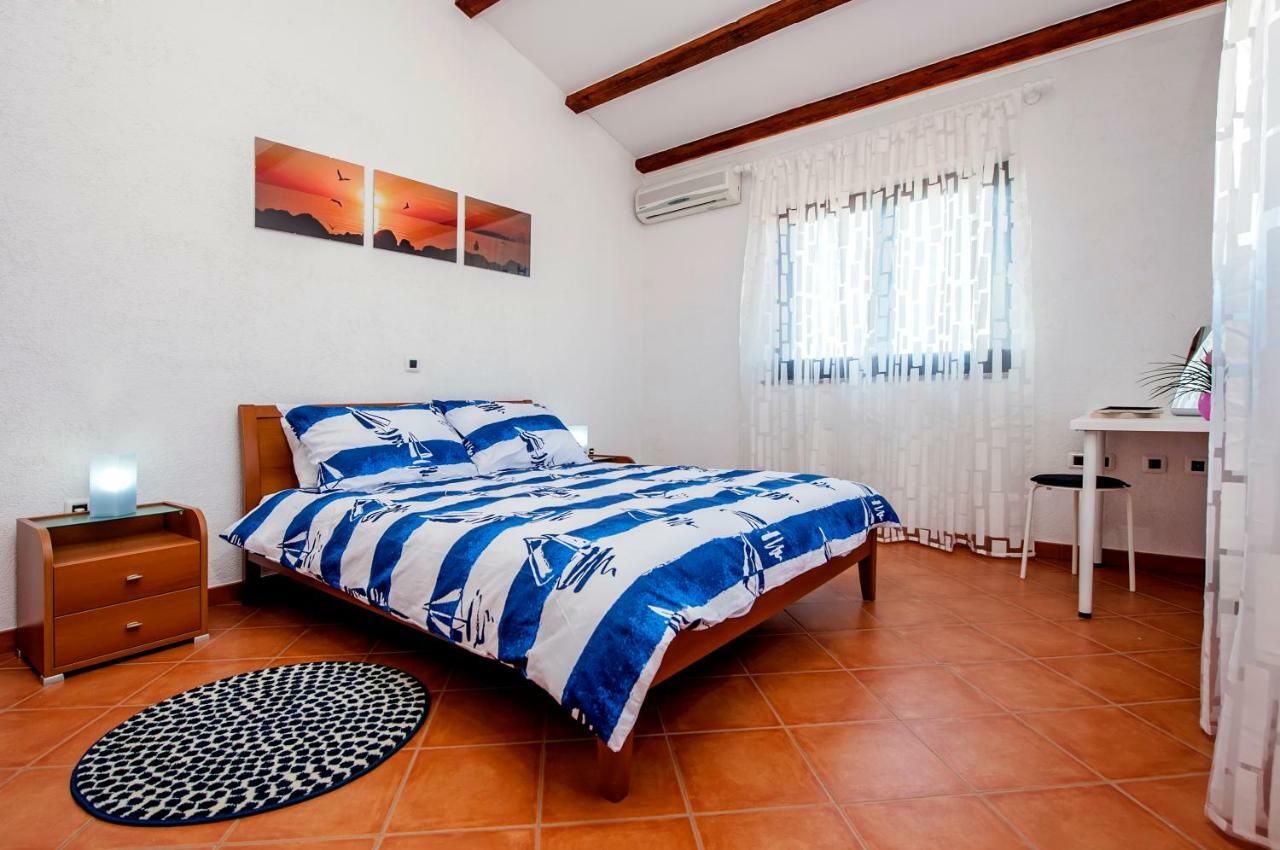 Apartment Bora روفينج المظهر الخارجي الصورة