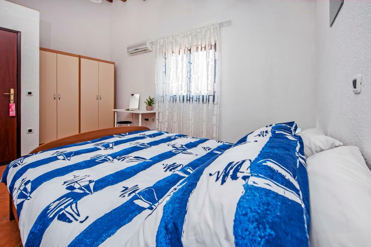 Apartment Bora روفينج المظهر الخارجي الصورة